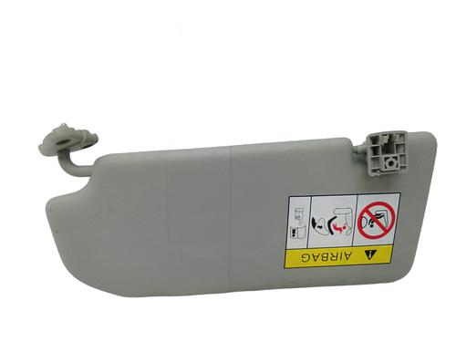 Right sun visor MG MG ZS SUV (AZS1) 1.0 T-GDi | BP23462246I2 - Image 4