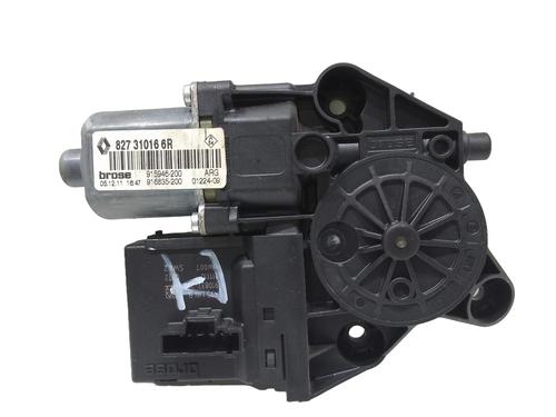 Used Left rear window motor Left rear window motor RENAULT GRAND SCÉNIC III (JZ0/1_) 1.6 dCi (JZ00, JZ12) (130 hp) 36110102 36110102
