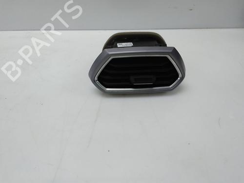 Used Air vent SEAT LEON Sportstourer (KL8, KLD) 2.0 TDI (150 hp) 28149954
