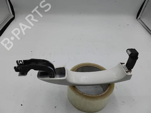 Front right exterior door handle AUDI Q3 (8UB, 8UG) 2.0 TDI quattro | BP26157770C129 