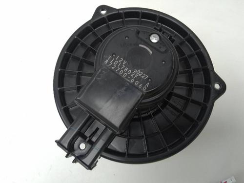 Heater blower motor SUBARU FORESTER (SJ_) 2.0 D AWD (SJD) | BP22797698M62 