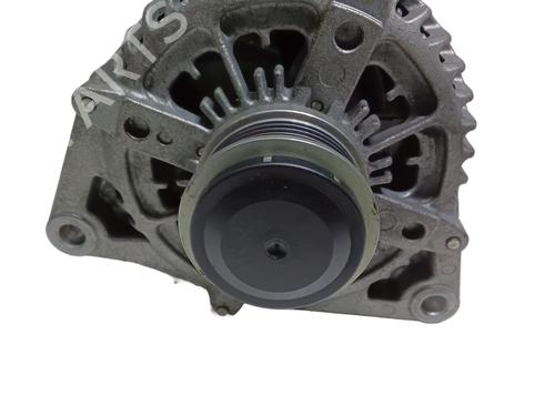 Alternator JEEP RENEGADE SUV (BU, B1, BV) 1.0 T-GDi | BP33538810M7 - Image 3