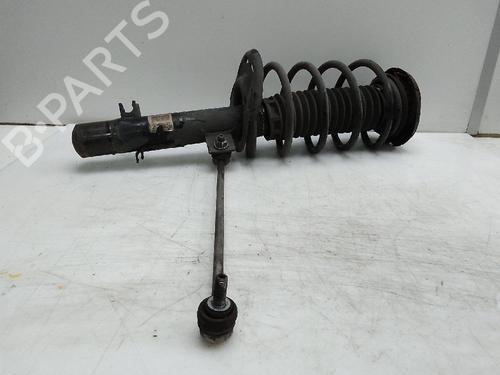 Right front shock absorber CITROËN C4 CACTUS 1.6 BlueHDi 100 | BP18574957M17 