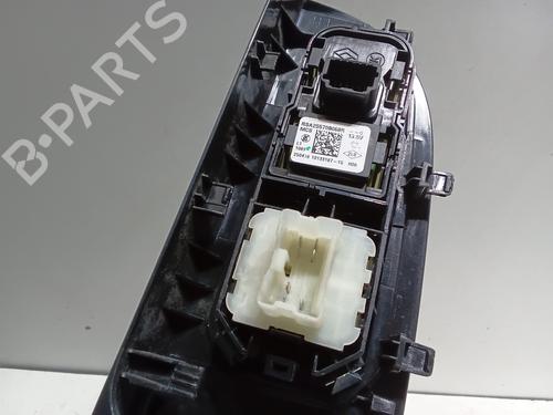 Left front window switch RENAULT TRAFIC III Van (FG_) 2.0 dCi 130 (FGMY) | BP34612719I27  - Image 6