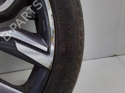 Rim RENAULT CLIO V (B7_) 1.5 Blue dCi 85 (B7AG) | BP28974630C45 