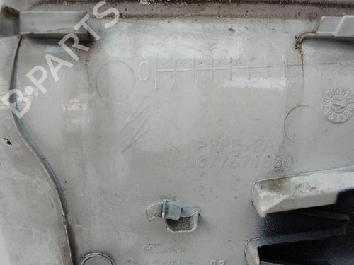 Fuel flap CITROËN C-ELYSEE (DD_) 1.6 VTi 115 (DDNFP0, DDNFP6, DDNFP9) | BP18581211C131