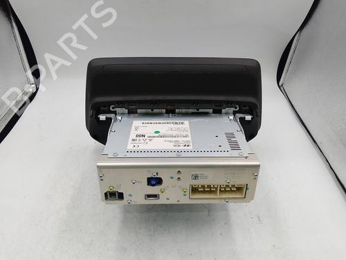 Display monitor HYUNDAI i30 Estate (PDE) 1.6 CRDi | BP30050979C48 