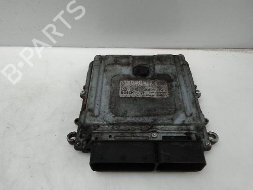 Engine control unit (ECU) MERCEDES-BENZ M-CLASS (W164) ML 320 CDI 4-matic (164.122) | BP23559122M57 