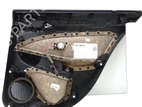 Rear left panel VW GOLF VIII (CD1, DA1) 2.0 GTI Clubsport | BP28150113C60 - Image 3