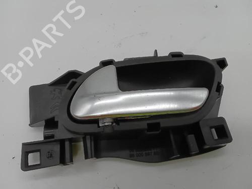 Rear left interior door handle CITROËN DS4 (NX_) 1.6 BlueHDi 120 | BP26575194I15 