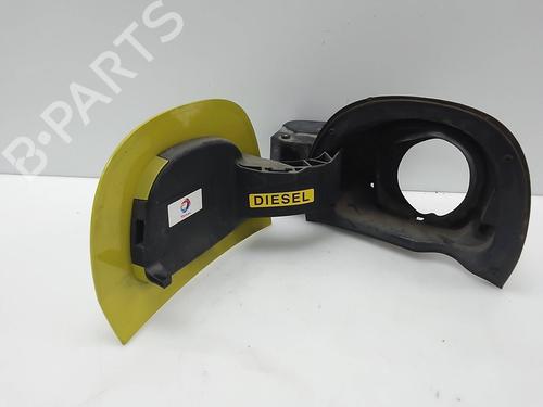Fuel flap CITROËN C4 CACTUS 1.6 HDi 90 | BP26285599C131 
