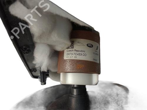 Gearknop JAGUAR XE (X760) 2.0 D | BP18577855I34 - Image 5