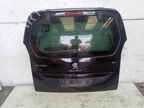 Used Tailgate Tailgate 20132917 20132917
