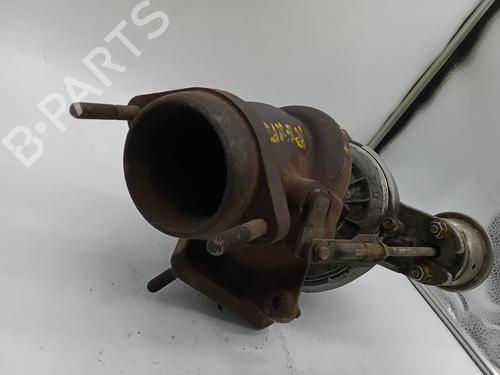 Turbolader/Kompressor SSANGYONG RODIUS I 2.7 Xdi | BP29050770M71