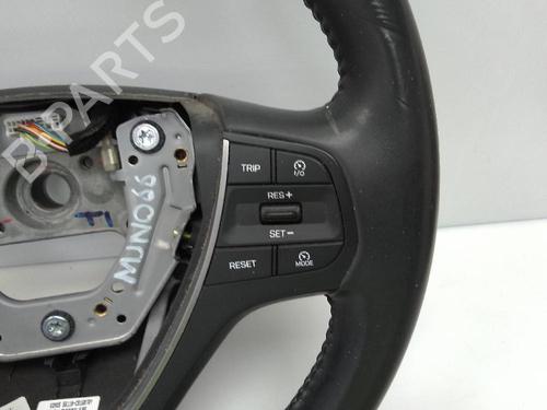 Steering wheel HYUNDAI i20 II (GB, IB)  | BP22719301C49 