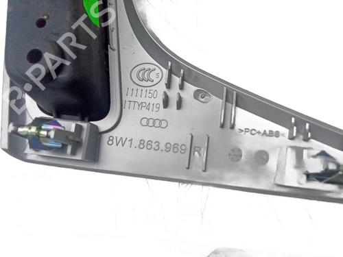 Switch AUDI A4 B9 (8W2, 8WC) 35 TFSI Mild Hybrid | BP19030963I30 - Image 7