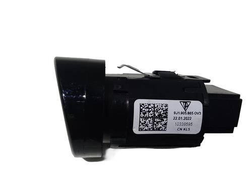 Switch PORSCHE TAYCAN (Y1A) Electric (Y1AAA1, Y1AAI1) | BP32339142I30 