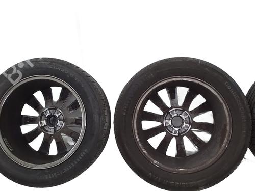 Fælk VW T-ROC (A11, D11) 1.0 TSI | BP30677592C45