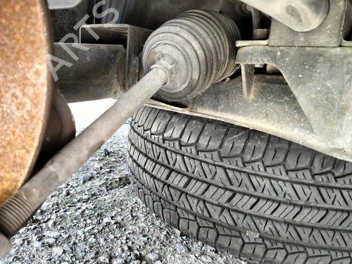 Used Steering rack SSANGYONG RODIUS II 2.0 Xdi (155 hp) 28146197