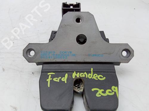 Used Tailgate lock FORD MONDEO IV (BA7) 2.0 TDCi (140 hp) 26159630