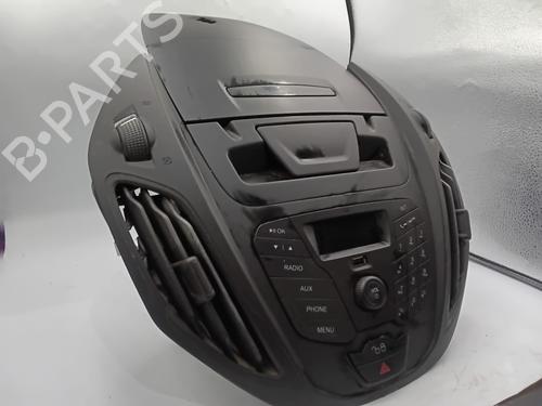 Switch FORD TRANSIT COURIER B460 MPV 1.0 EcoBoost | BP28490686I30 