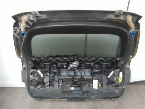 Tailgate PEUGEOT 308 SW II (LC_, LJ_, LR_, LX_, L4_)  | BP21380019C6 