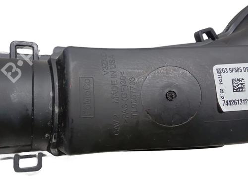 Pipe FORD FOCUS IV (HN) 2.3 ST EcoBoost | BP40119117M125 - Image 7