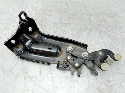 Other SEAT ALHAMBRA (710, 711) 2.0 TDI 4Drive | BP21139894O1