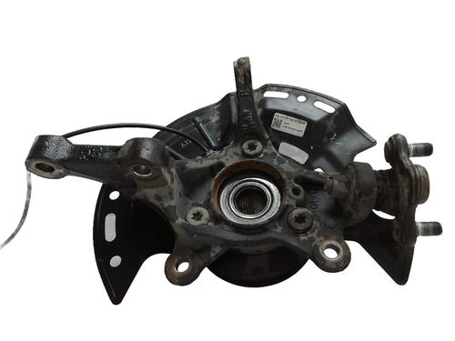 Used Right front steering knuckle HYUNDAI i30 Estate (PDE) 1.6 CRDi (116 hp) 30195351