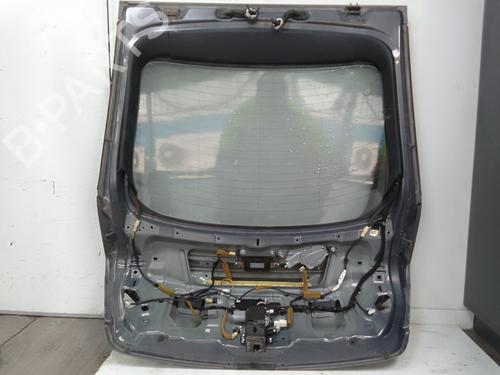 Tailgate MAZDA 6 Saloon (GH) 2.0 MZR-CD (GH14) | BP29396720C6 