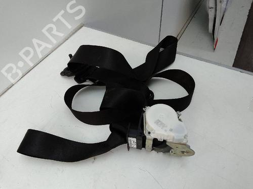 Front right seatbelt BMW 3 (F30, F80) 320 d | BP18577849I25 
