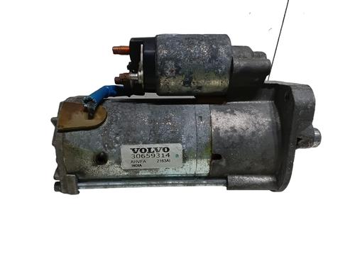 Startmotor Startmotor 39165396 39165396