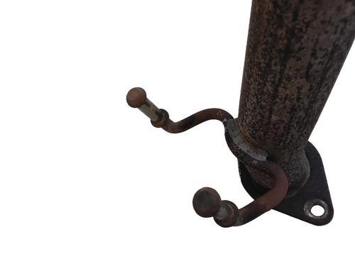 Exhaust system FORD FOCUS III 1.6 TDCi | BP39096696M121 - Image 4