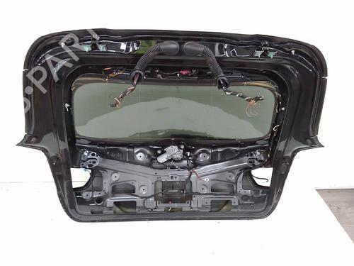 Tailgate MERCEDES-BENZ GLA-CLASS (X156) GLA 200 CDI / d (156.908) | BP21603084C6 