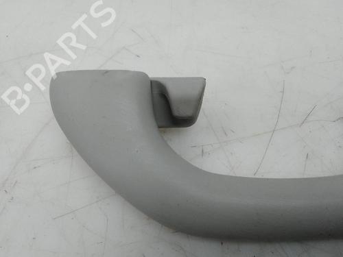 Otra SKODA FABIA III (NJ3) 1.0 (60 hp) 21526612