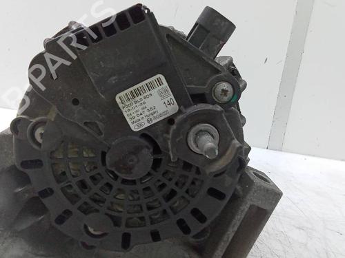 Alternator OPEL INSIGNIA B Country Tourer (Z18) 2.0 CDTi (47) | BP18826661M7 