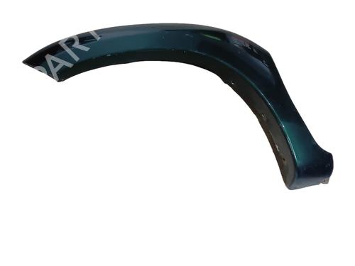 Used Rear left wheel arch trim Rear left wheel arch trim TOYOTA HILUX VII Pickup (_N1_, _N2_, _N3_) 2.5 D-4D 4WD (KUN25) (144 hp) 33651183 33651183