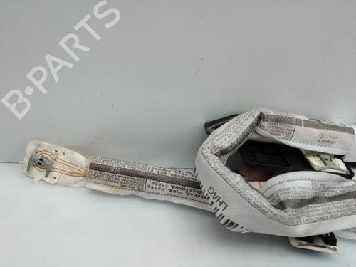 Used Left curtain airbag SEAT IBIZA V (KJ1, KJG) 1.0 TSI (115 hp) 22631478