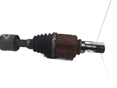 Left front driveshaft RENAULT MEGANE III Hatchback (BZ0/1_, B3_) 1.5 dCi | BP31967804M38 - Image 2