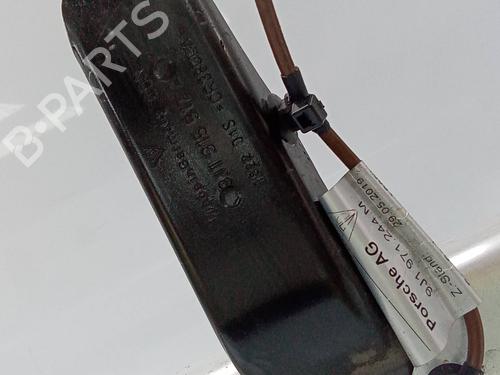 Andre PORSCHE TAYCAN (Y1A) Electric (Y1AAA1, Y1AAI1) | BP28144534O1