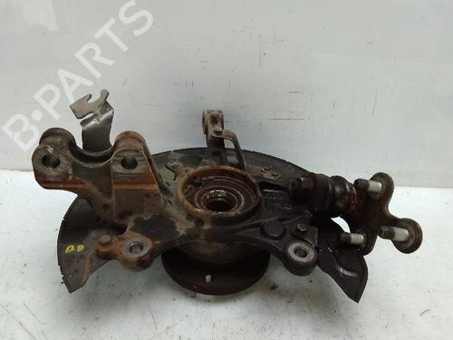 Right front steering knuckle PEUGEOT RIFTER 1.5 BlueHDi 130 | BP24954092M26 