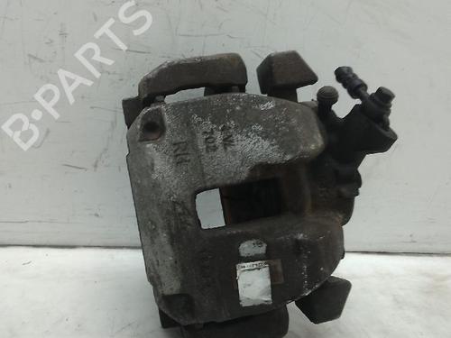 Right front brake caliper CITROËN BERLINGO (ER_, EC_) 1.5 BlueHDi 130 (ECYHZJ, ECYHZR) | BP26230308M104 