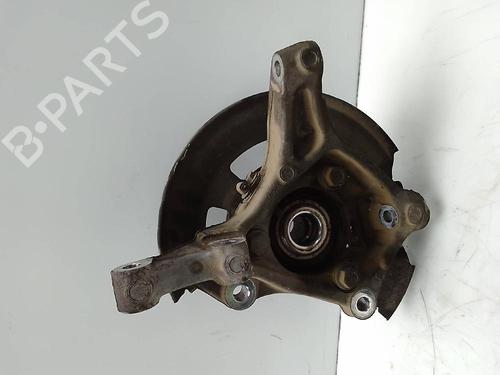 Used Right front steering knuckle OPEL ASTRA K (B16) 1.0 Turbo (68) (105 hp) 22214852