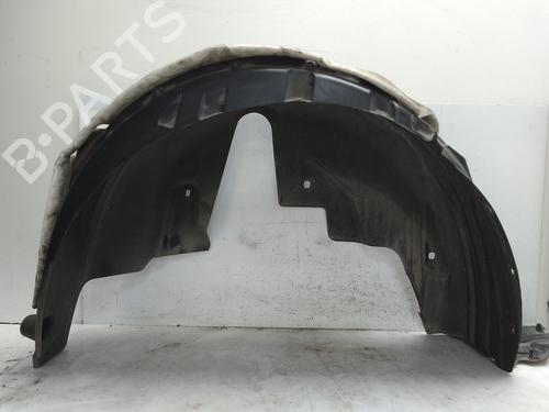 Hjulbue PEUGEOT 208 II (UB_, UP_, UW_, UJ_) 1.2 PureTech 100 (101 hp) 29628043