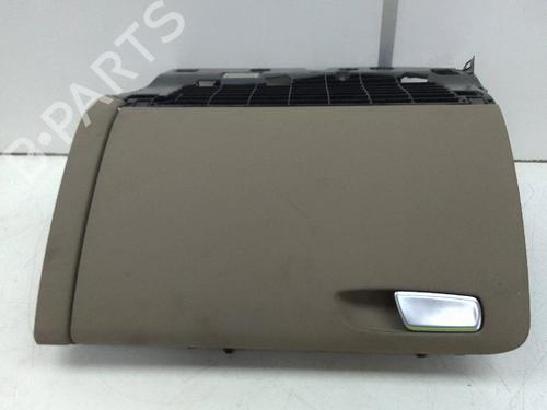 Glove box AUDI A5 (8T3) 1.8 TFSI | BP19082291C95 