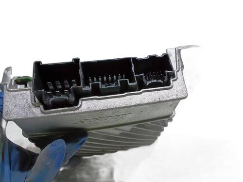 Electronic module MAZDA 3 (BM, BN) 2.2 D | BP34422397M83  - Image 5