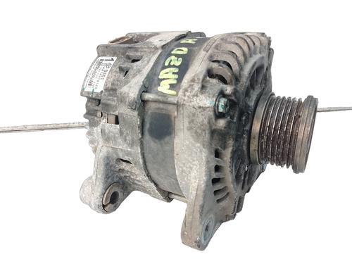 Used Alternator Alternator MAZDA CX-3 (DK) 1.5 SKYACTIV-D (DK2WS, DK5FW) (105 hp) 26173155 26173155