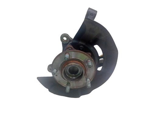 Used Left front steering knuckle Left front steering knuckle KIA SPORTAGE IV (QL, QLE) 1.6 GDI (132 hp) 18738014 18738014