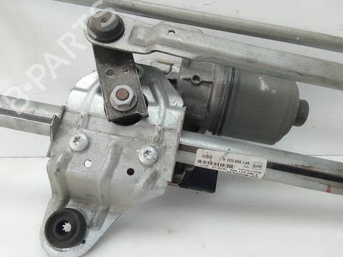 Front wiper motor SEAT LEON (5F1) 2.0 TDI | BP28144938M29 