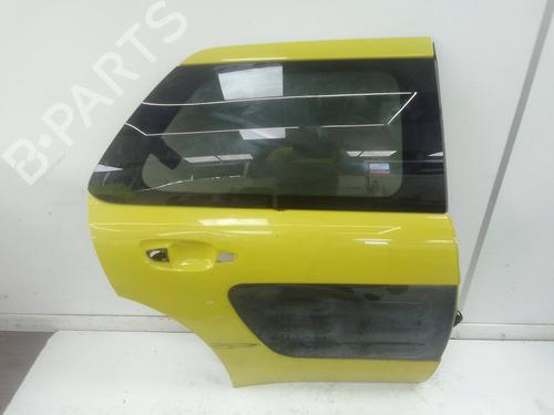 Used Right rear door CITROËN C4 CACTUS 1.6 HDi 90 (92 hp) 26285575